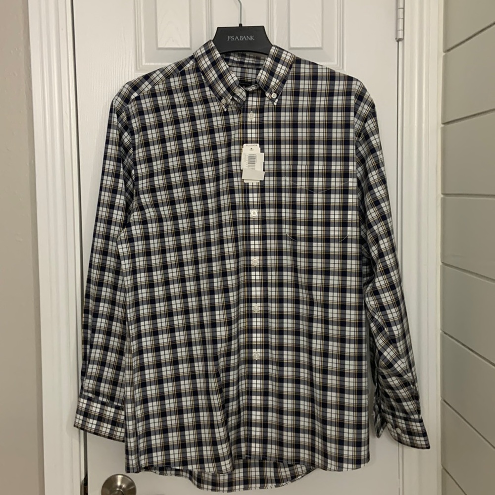 Joseph a bank dress shirt